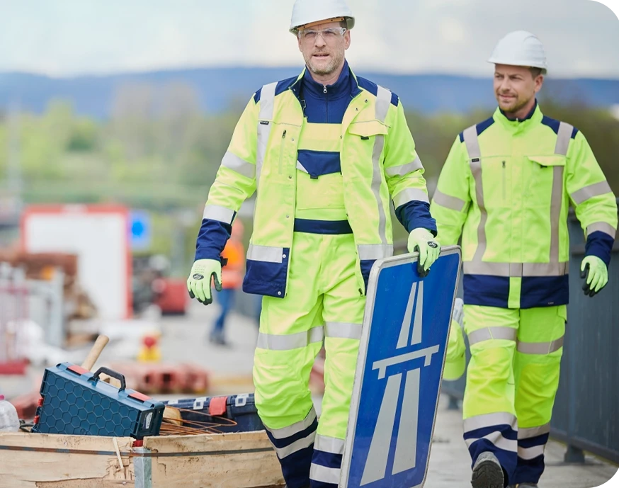 Workwear