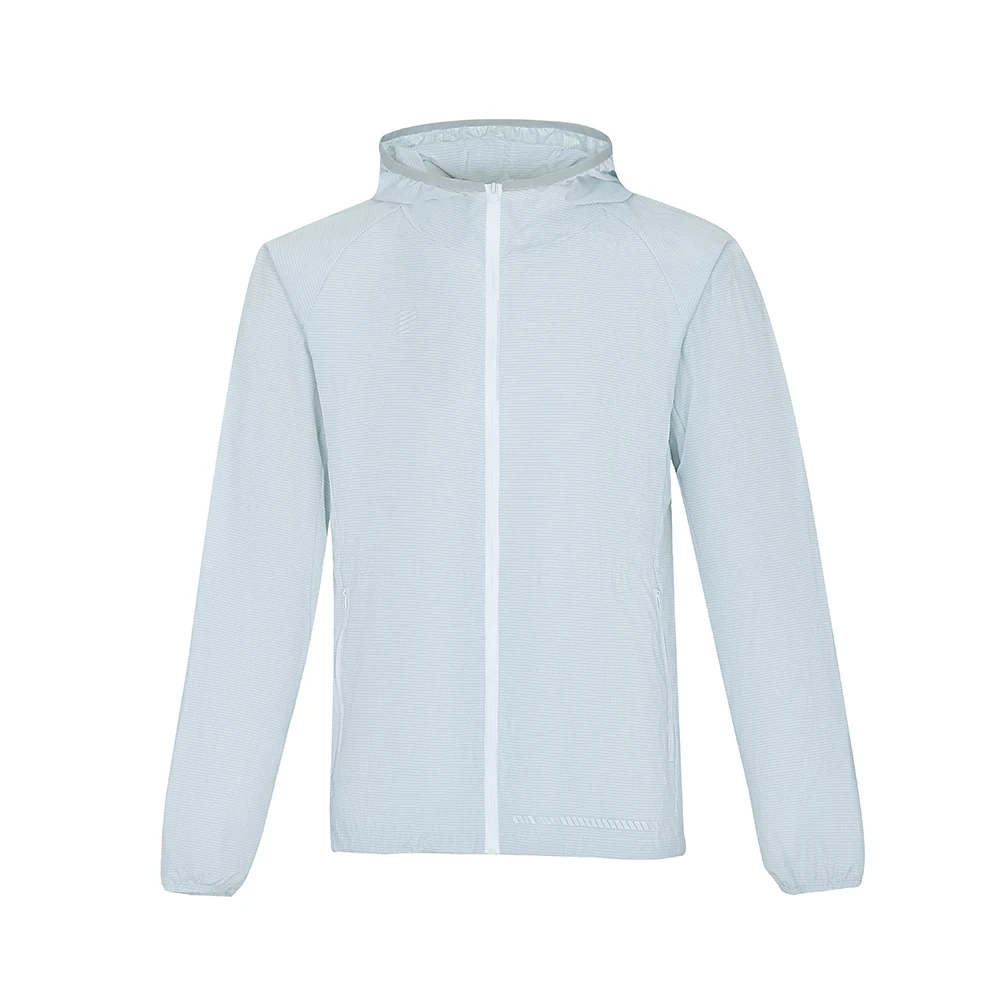 Uv Protection Coat（Sunscreen）