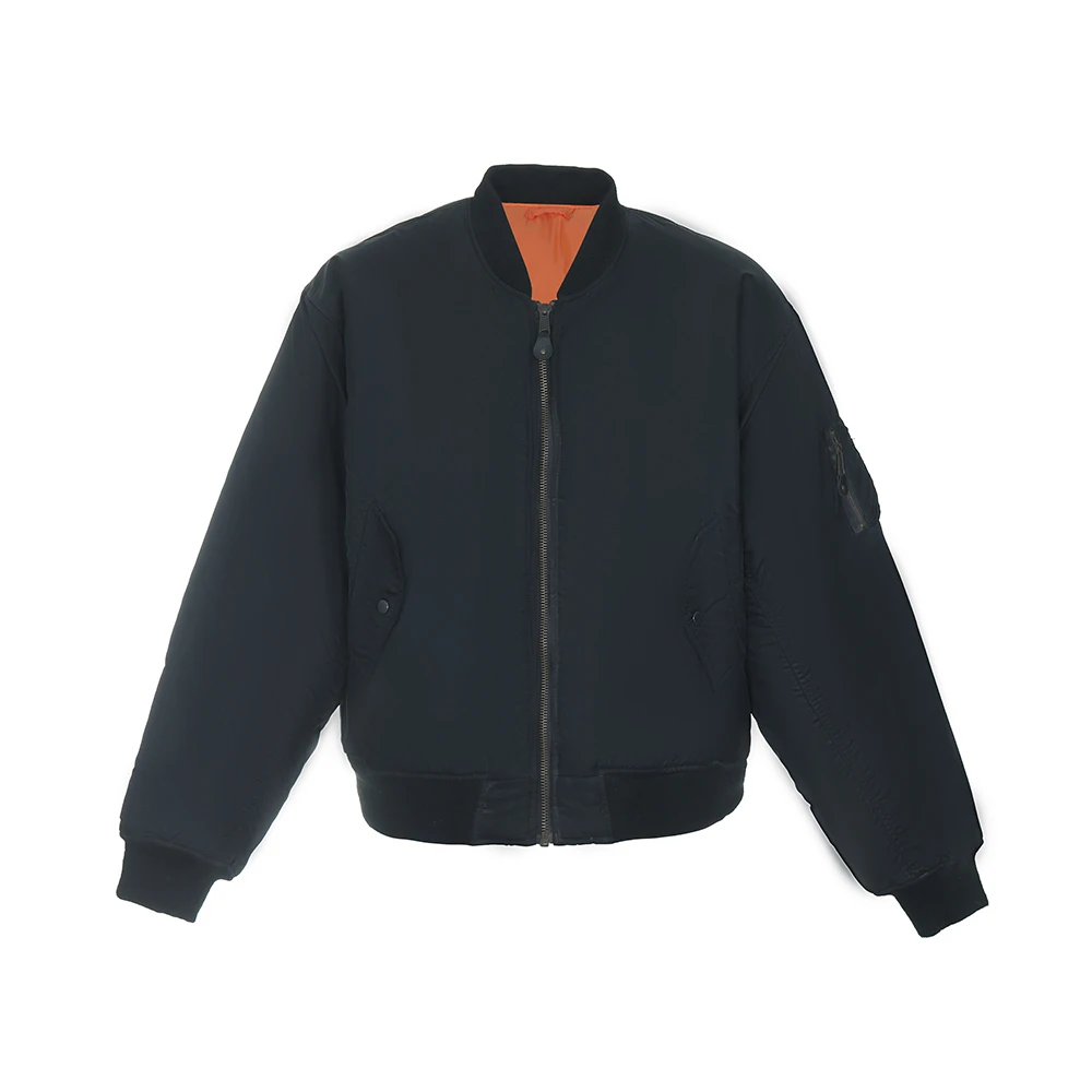 Bomb Jacket