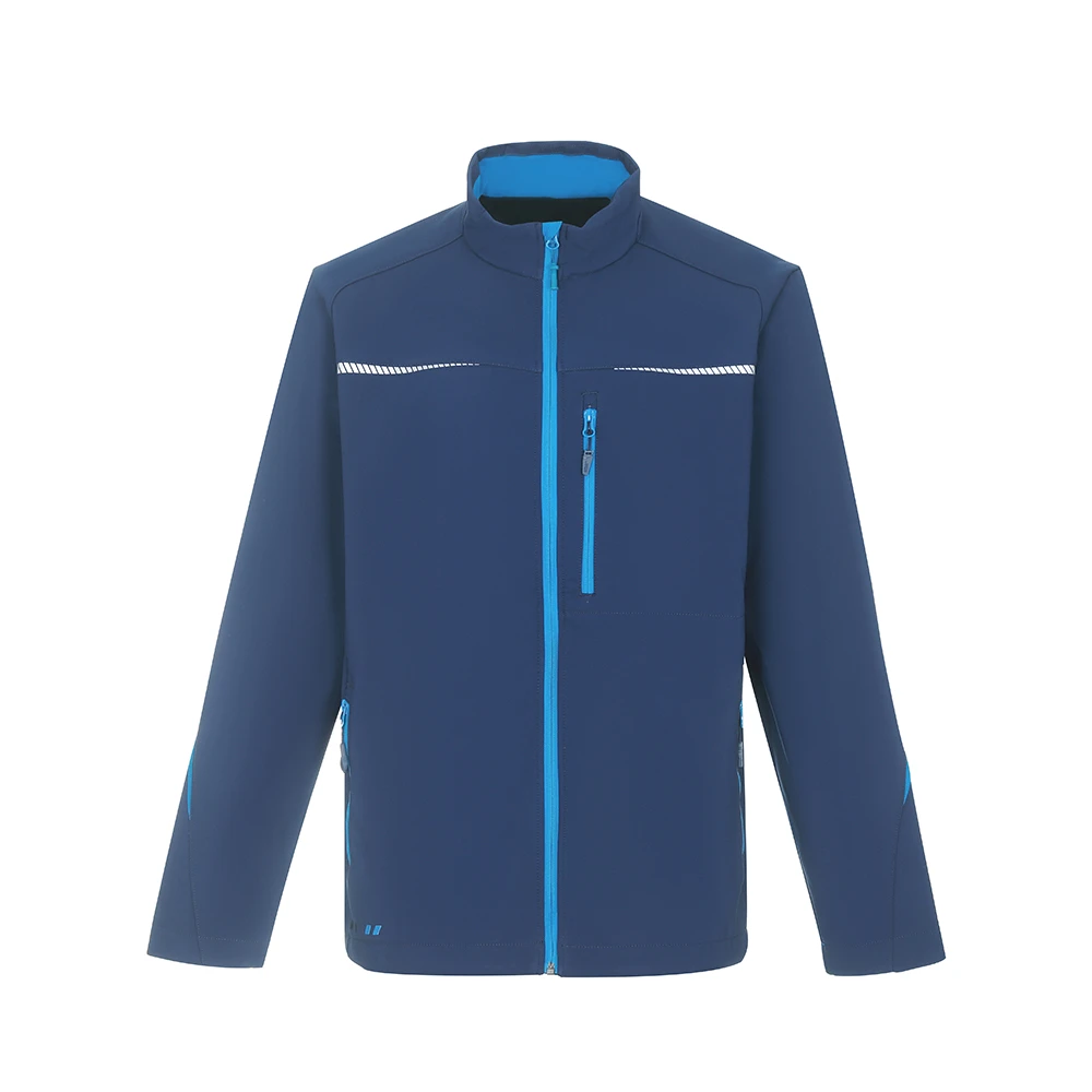 Softshell Jacket