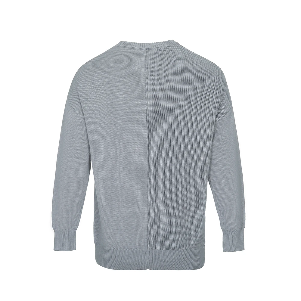 A Sweater With Pockets