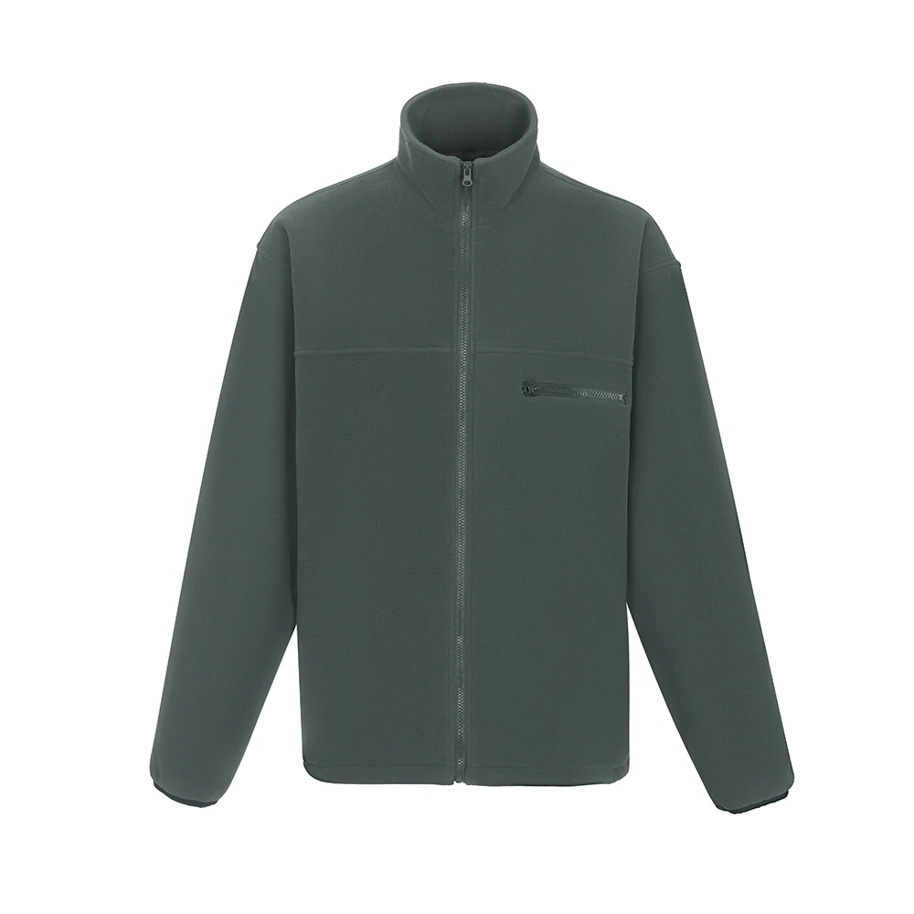 Fleece Jacket