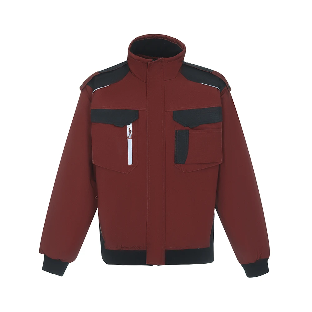 Winter Jacket