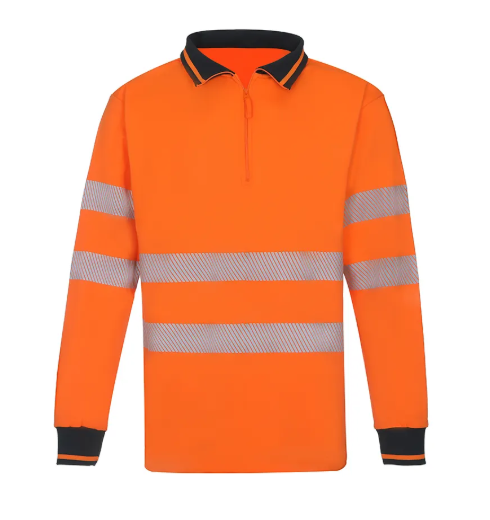 Workwear Cotton Poly Blend Comfort Fabric