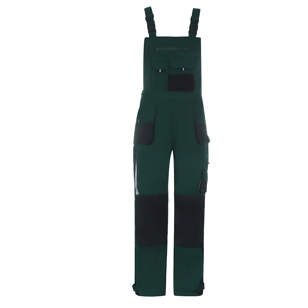 Strap Reflective Pants