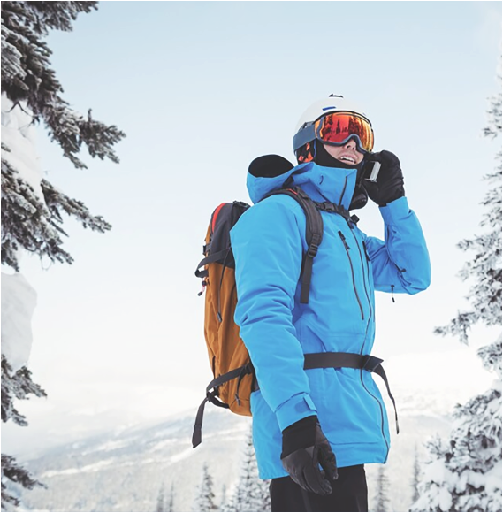 Outdoor Wear