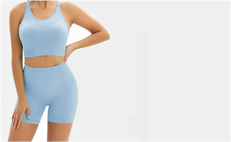 Sportwear