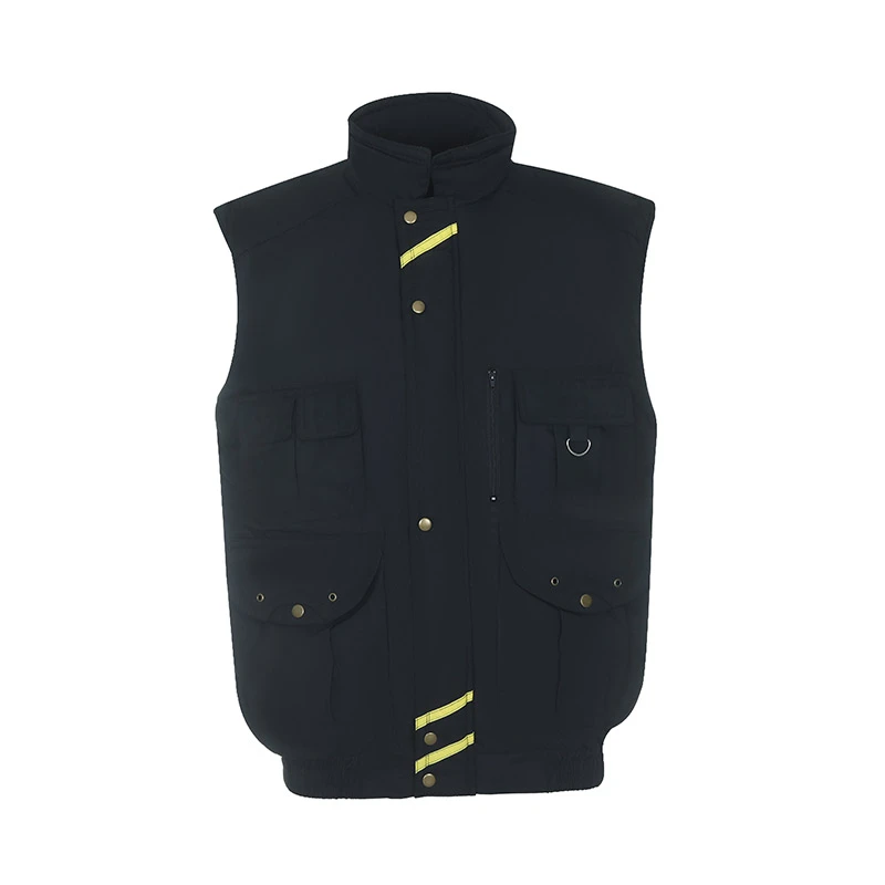 Resist The Cold And Start Your Warm Journey With A Warm Vest