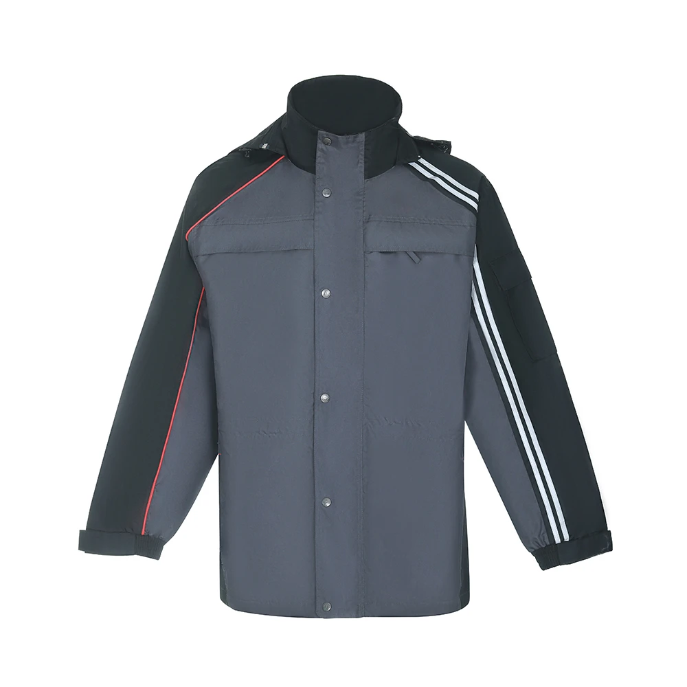 Oxford Parka