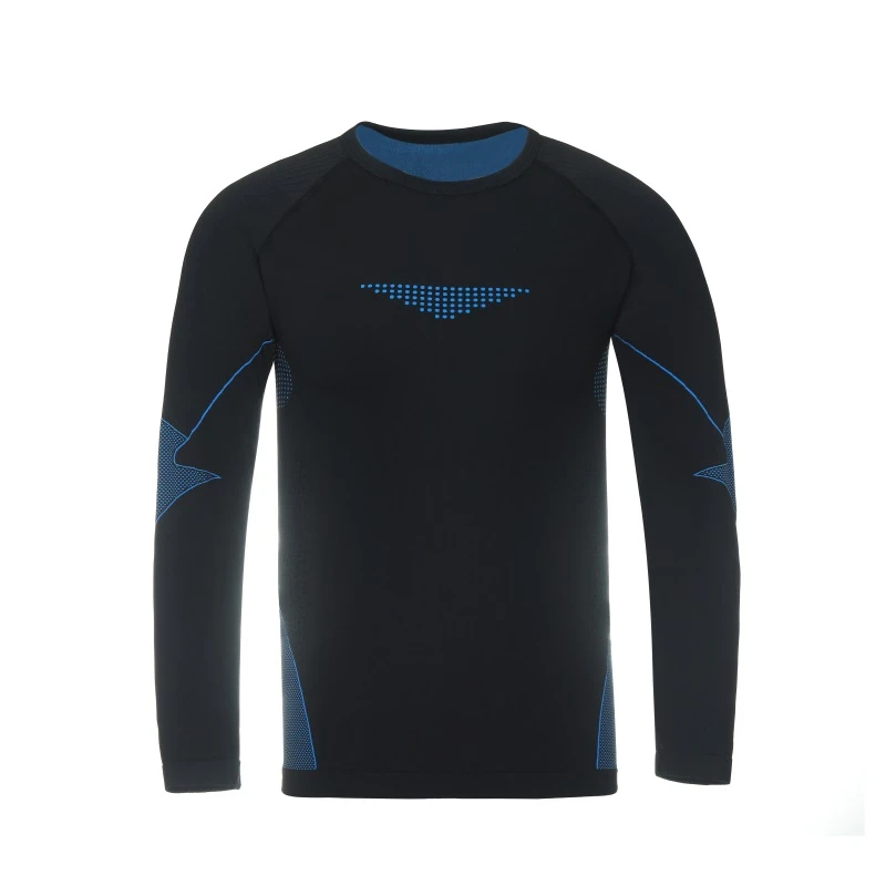 Black Fitness Top