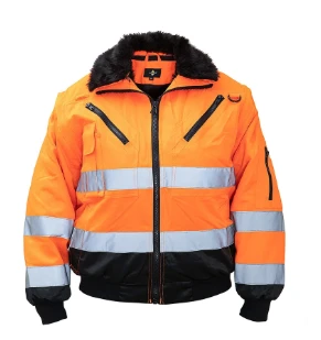 Mens Construction Clothes: Professional Protective Equipment in Building Construction